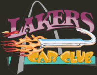 Lakers Car Club