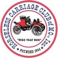 Horseless Carriage Club of Missouri