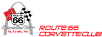 Route 66 Corvette Club