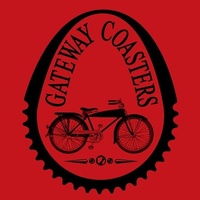 Gateway Coasters STL Vintage Bicycles