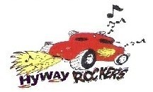 Hyway Rockers Logo