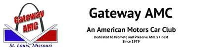 Gateway AMC St. Louis Logo