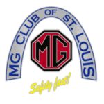 MG Club of St. Louis Logo