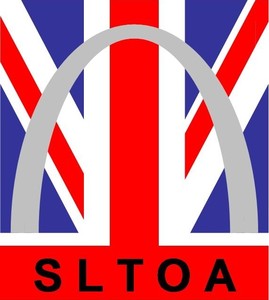 St. Louis Triumph Owners Association Logo