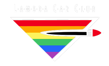 Lambda Car Club Logo