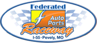 Federated Auto Parts Raceway