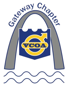 Volvo Club of America Logo